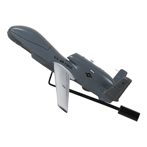 348 RS RQ-4 Global Hawk Custom Briefing Stick - View 2