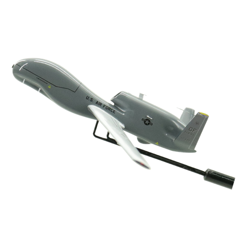 348 RS RQ-4 Global Hawk Custom Briefing Stick - View 2