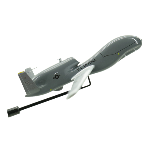 348 RS RQ-4 Global Hawk Custom Briefing Stick - View 3