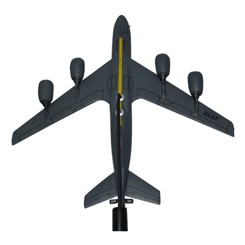 100 ARW KC-135 Stratotanker Custom Airplane Model Briefing Sticks - View 5