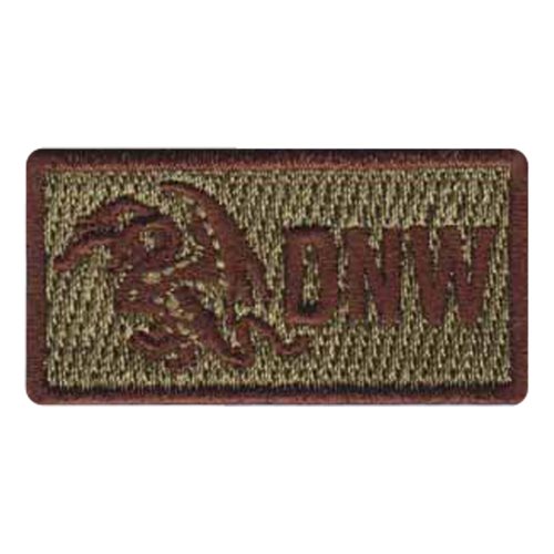 521 CRS DNW OCP Pencil Patch