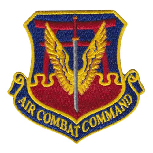 432 OSS ACC Patch