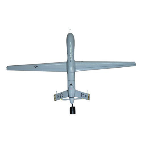 3 SOS MQ-1 Custom Airplane Briefing Stick - View 4