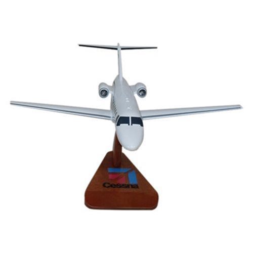 Cessna CJ3 Citation Custom Aircraft Model - View 4