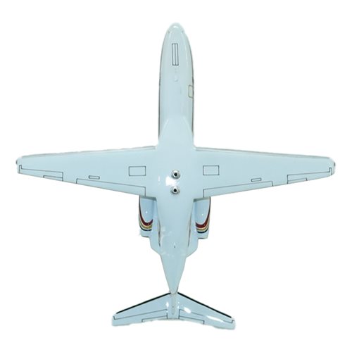 Cessna CJ3 Citation Custom Aircraft Model - View 9