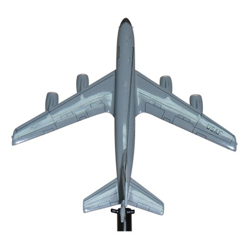 911 ARS KC-135 Stratotanker Custom Airplane Model Briefing Sticks - View 4