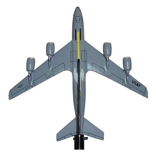911 ARS KC-135 Stratotanker Custom Airplane Model Briefing Sticks - View 5