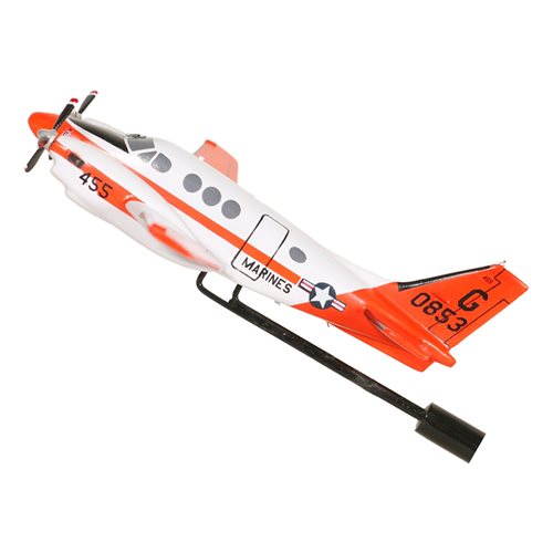 T-44 Briefing Stick - View 2