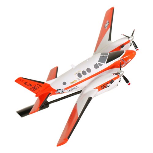 T-44 Briefing Stick - View 4