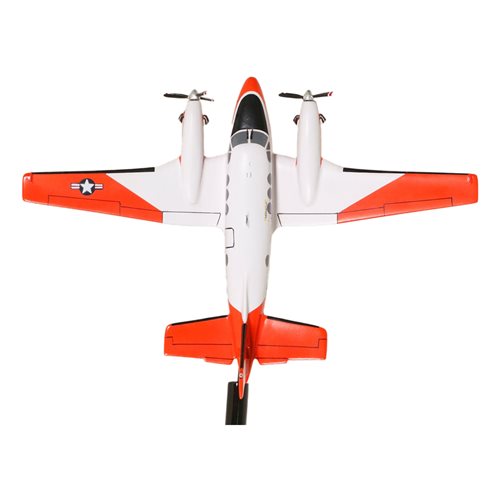 T-44 Briefing Stick - View 5