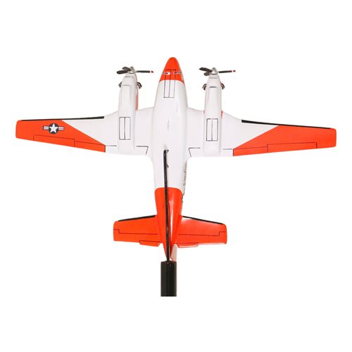 T-44 Briefing Stick - View 6