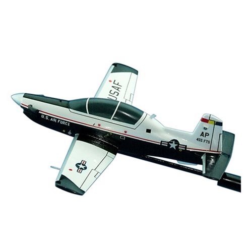 455 FTS T-6A Texan II Briefing Stick - View 2