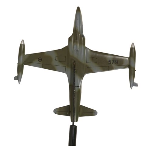 CT-133 Briefing Sticks - View 6