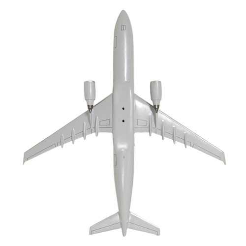 American Airlines Airbus A330-300 Custom Aircraft Model - View 6