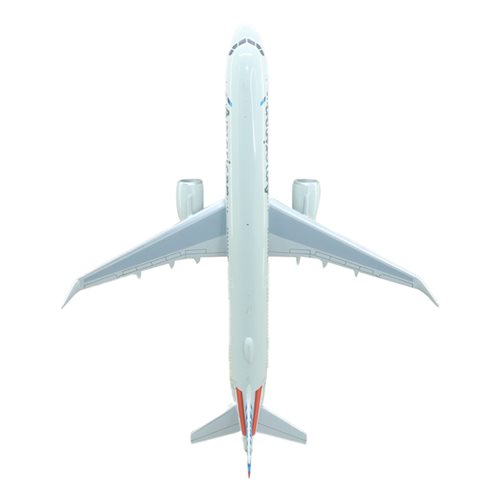 American Airlines A321-200 Custom Aircraft Model - View 6