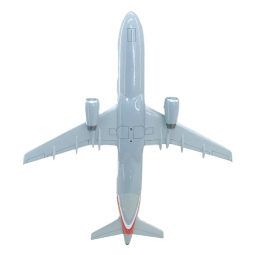 American Airlines A321-200 Custom Aircraft Model - View 7