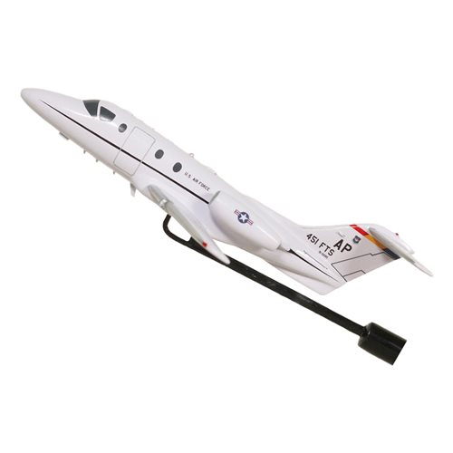 451 FTS T-1A Custom Airplane Briefing Stick - View 2