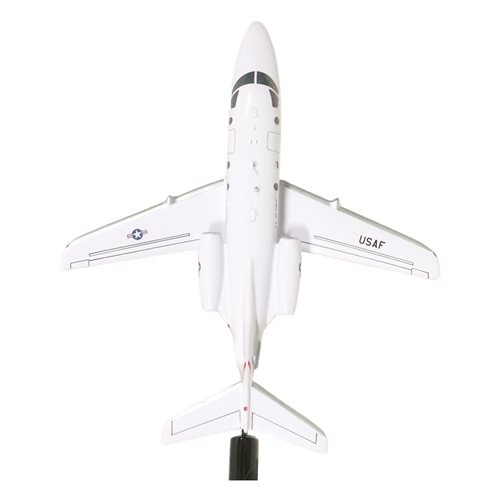 451 FTS T-1A Custom Airplane Briefing Stick - View 5