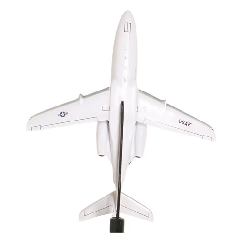 451 FTS T-1A Custom Airplane Briefing Stick - View 6