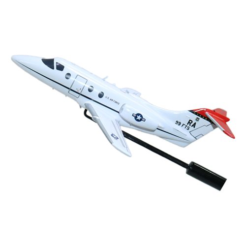 99 FTS T-1A Custom Airplane Briefing Stick - View 2