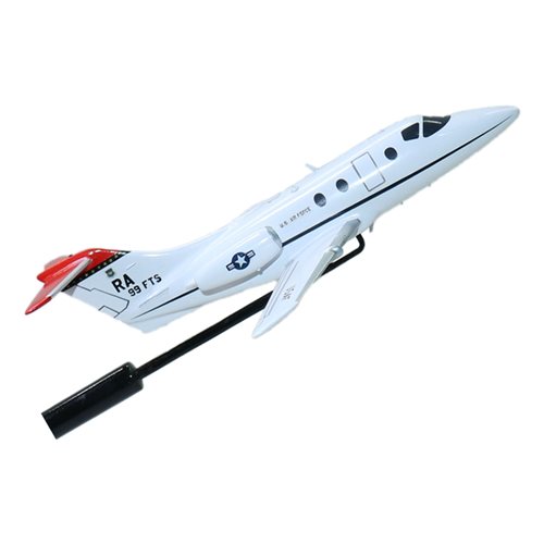 99 FTS T-1A Custom Airplane Briefing Stick - View 3