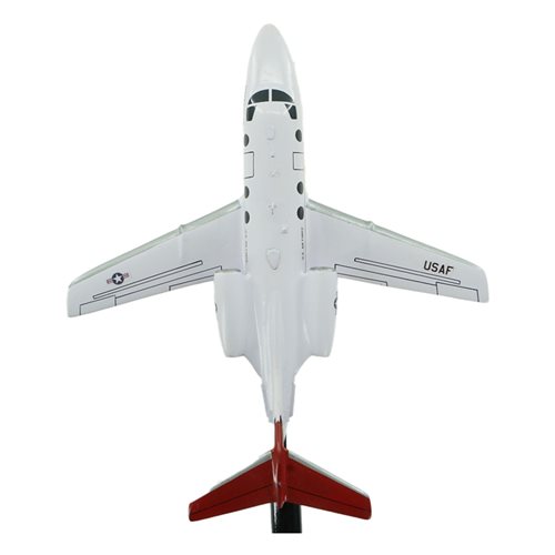 99 FTS T-1A Custom Airplane Briefing Stick - View 5