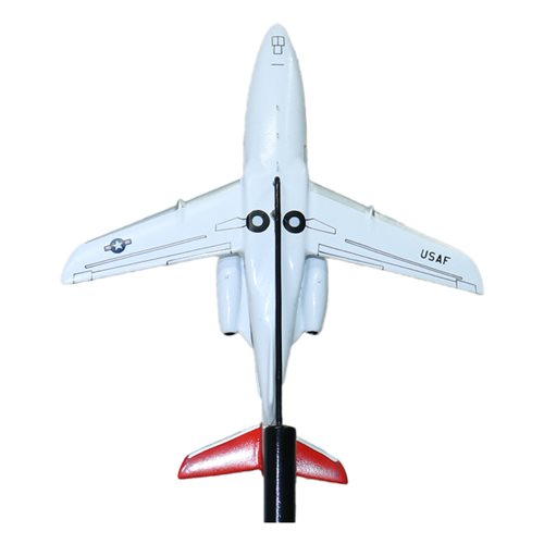 99 FTS T-1A Custom Airplane Briefing Stick - View 6