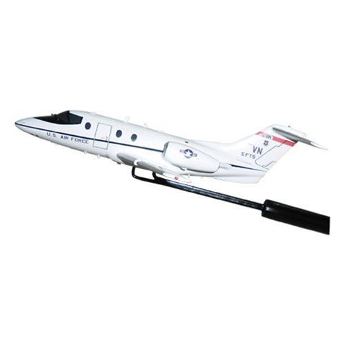 5 FTS T-1A Custom Airplane Briefing Stick - View 2