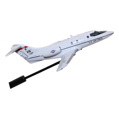 5 FTS T-1A Custom Airplane Briefing Stick - View 3