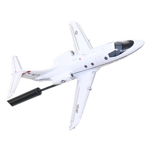 5 FTS T-1A Custom Airplane Briefing Stick - View 4