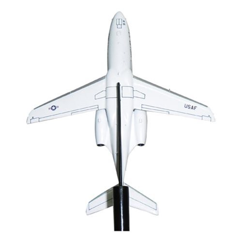 5 FTS T-1A Custom Airplane Briefing Stick - View 6