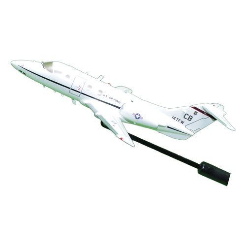 14 TFW T-1A Custom Airplane Briefing Stick - View 2