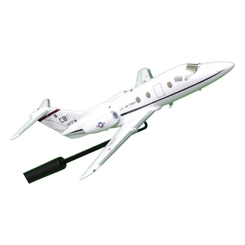 14 TFW T-1A Custom Airplane Briefing Stick - View 4