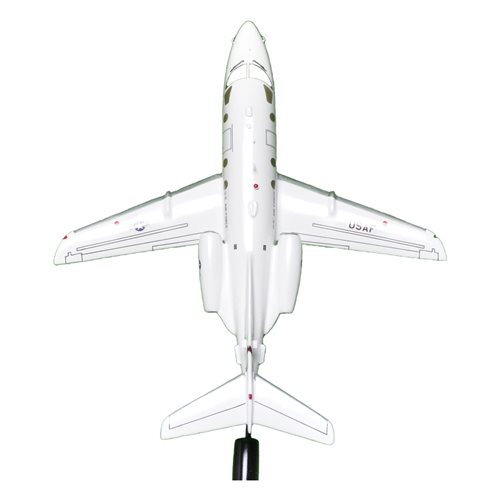 14 TFW T-1A Custom Airplane Briefing Stick - View 5