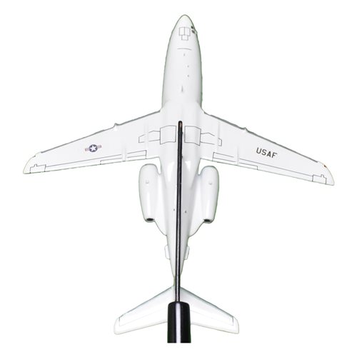 14 TFW T-1A Custom Airplane Briefing Stick - View 6