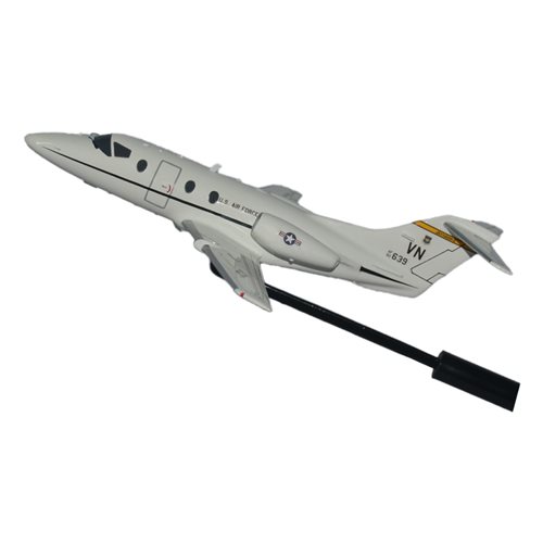 32 FTS  T-1A Custom Airplane Briefing Stick - View 2