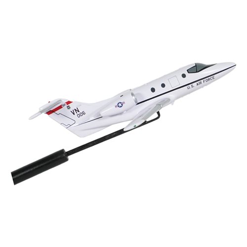 32 FTS  T-1A Custom Airplane Briefing Stick - View 3