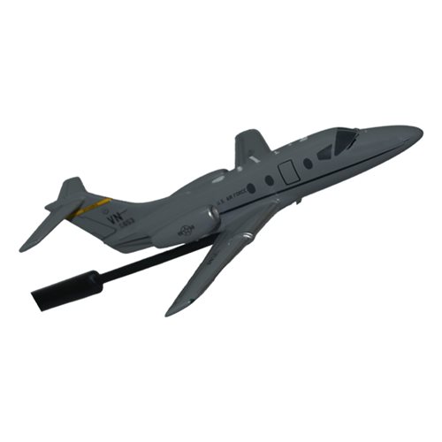 32 FTS  T-1A Custom Airplane Briefing Stick - View 4