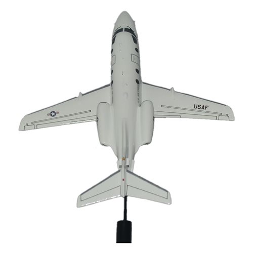 32 FTS  T-1A Custom Airplane Briefing Stick - View 5