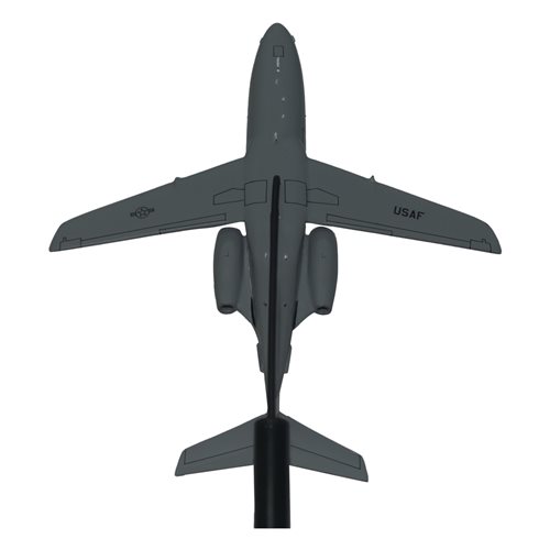 32 FTS  T-1A Custom Airplane Briefing Stick - View 6