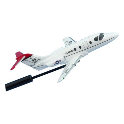 100 FTS T-1A Custom Airplane Briefing Stick  - View 4