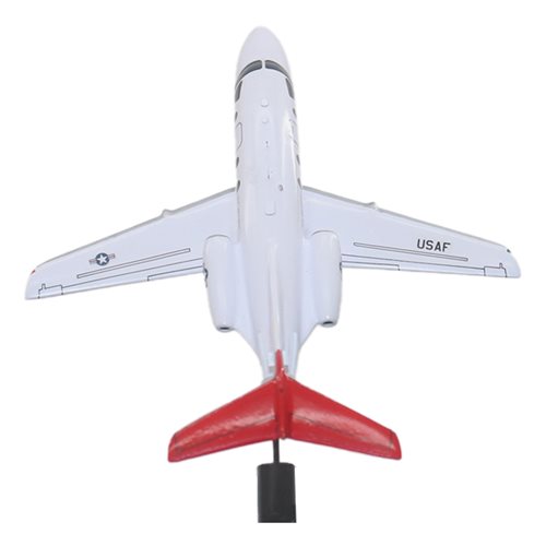 100 FTS T-1A Custom Airplane Briefing Stick  - View 5