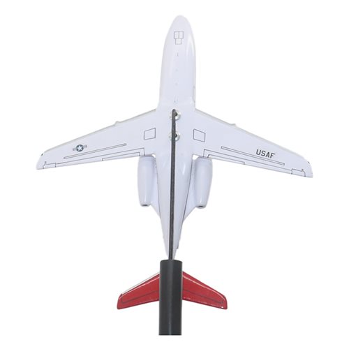 100 FTS T-1A Custom Airplane Briefing Stick  - View 6