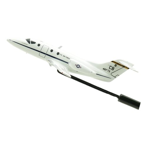 48 FTS T-1A Custom Airplane Briefing Stick - View 2