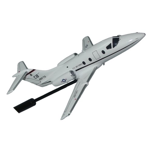 48 FTS T-1A Custom Airplane Briefing Stick - View 4