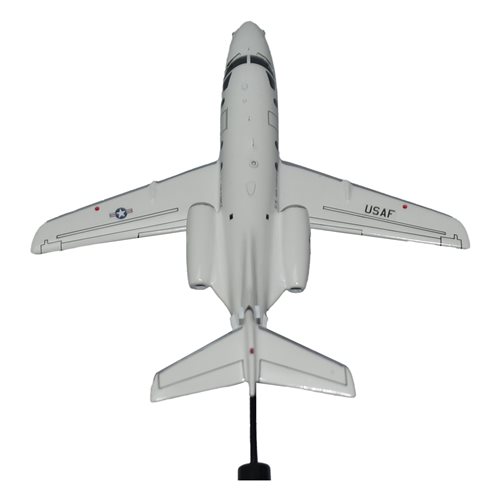 48 FTS T-1A Custom Airplane Briefing Stick - View 5