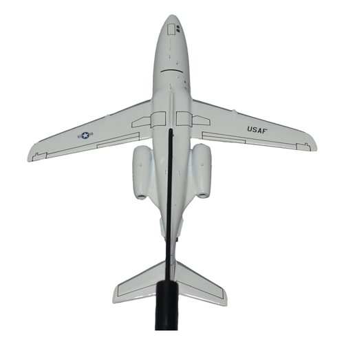 48 FTS T-1A Custom Airplane Briefing Stick - View 6