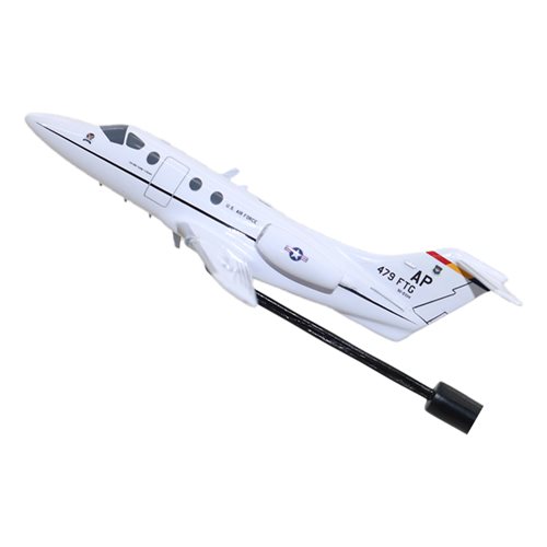 479 FTG T-1A Custom Airplane Briefing Stick  - View 2