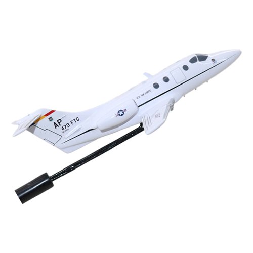 479 FTG T-1A Custom Airplane Briefing Stick  - View 3