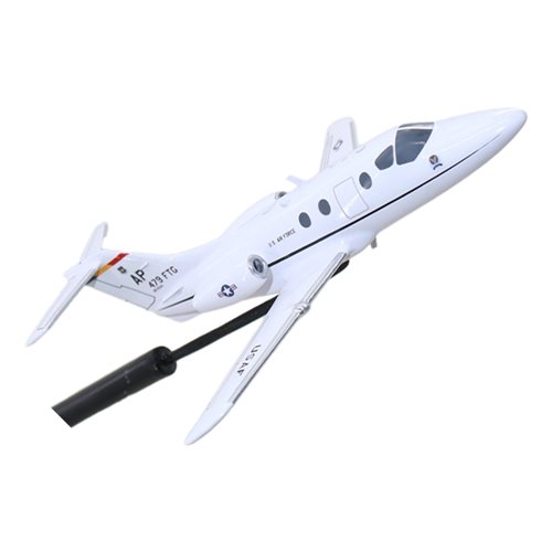 479 FTG T-1A Custom Airplane Briefing Stick  - View 4